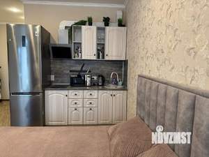 Студия квартира, на длительный срок, 31м2, 5/21 этаж