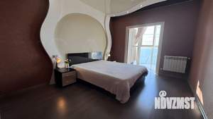 1-к квартира, на длительный срок, 48м2, 9/22 этаж