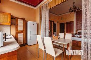 1-к квартира, посуточно, 34м2, 1/1 этаж