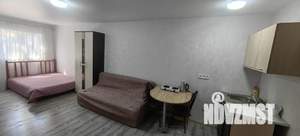 Студия квартира, посуточно, 26м2, 2/2 этаж