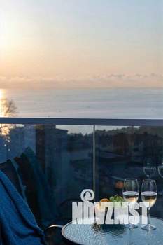 1-к квартира, посуточно, 21м2, 1/1 этаж