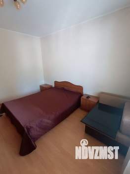 2-к квартира, на длительный срок, 45м2, 2/2 этаж