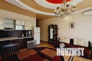 2-к квартира, посуточно, 55м2, 3/9 этаж