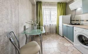 1-к квартира, на длительный срок, 33м2, 4/5 этаж