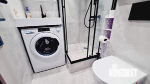 1-к квартира, на длительный срок, 39м2, 5/12 этаж