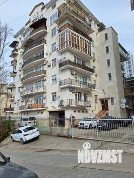 2-к квартира, на длительный срок, 83м2, 3/6 этаж