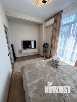 2-к квартира, посуточно, 35м2, 2/3 этаж