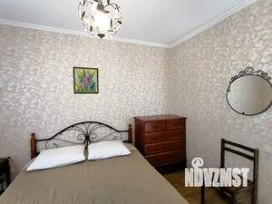 2-к квартира, посуточно, 66м2, 15/18 этаж