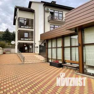 1-к квартира, посуточно, 24м2, 2/3 этаж