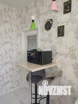 2-к квартира, посуточно, 60м2, 3/3 этаж