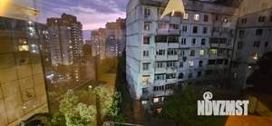 3-к квартира, на длительный срок, 60м2, 5/5 этаж