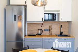 1-к квартира, посуточно, 40м2, 24/25 этаж