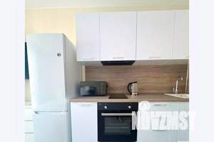 1-к квартира, посуточно, 27м2, 11/12 этаж