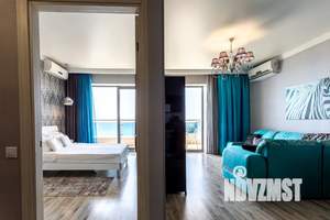 2-к квартира, посуточно, 60м2, 6/23 этаж