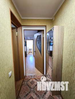 3-к квартира, посуточно, 39м2, 3/3 этаж