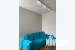 1-к квартира, посуточно, 44м2, 1/12 этаж