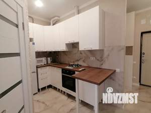 1-к квартира, посуточно, 35м2, 3/4 этаж