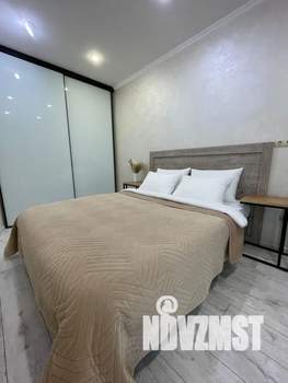 1-к квартира, посуточно, 45м2, 3/5 этаж