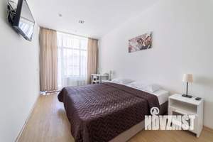 2-к квартира, посуточно, 50м2, 1/1 этаж