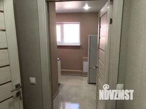 2-к квартира, посуточно, 40м2, 1/3 этаж