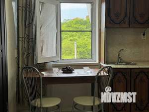 2-к квартира, посуточно, 35м2, 2/3 этаж