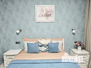 1-к квартира, посуточно, 27м2, 1/1 этаж