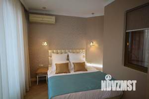 2-к квартира, посуточно, 59м2, 1/1 этаж