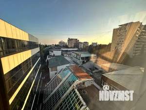 1-к квартира, посуточно, 35м2, 6/6 этаж