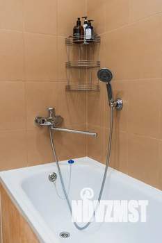 Студия квартира, посуточно, 22м2, 2/7 этаж