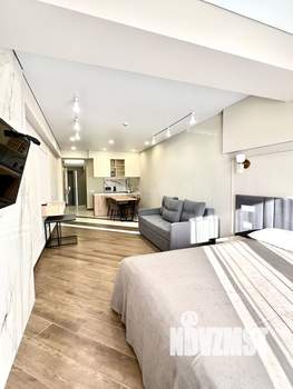 1-к квартира, на длительный срок, 39м2, 6/7 этаж