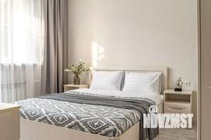 2-к квартира, посуточно, 76м2, 9/20 этаж