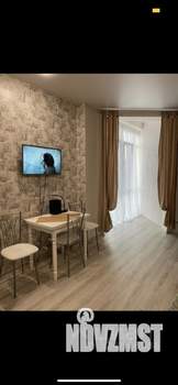 Студия квартира, на длительный срок, 32м2, 2/4 этаж