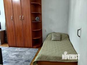 1-к квартира, на длительный срок, 30м2, 4/5 этаж