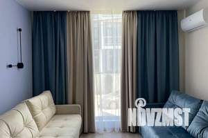 1-к квартира, посуточно, 25м2, 1/3 этаж