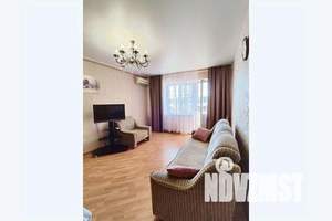 1-к квартира, посуточно, 37м2, 9/9 этаж