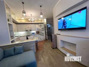 2-к квартира, на длительный срок, 70м2, 4/23 этаж