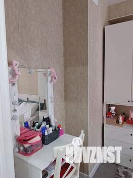 1-к квартира, посуточно, 35м2, 2/12 этаж