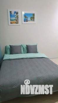 1-к квартира, посуточно, 21м2, 1/1 этаж