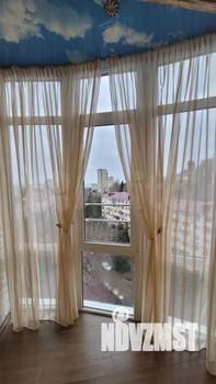 2-к квартира, на длительный срок, 52м2, 10/17 этаж