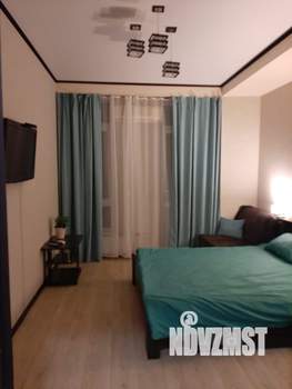 1-к квартира, на длительный срок, 39м2, 4/10 этаж