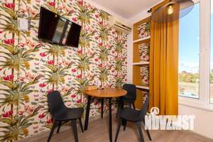 1-к квартира, посуточно, 30м2, 6/6 этаж