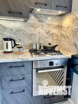 1-к квартира, посуточно, 35м2, 5/5 этаж