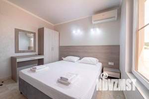 1-к квартира, посуточно, 165м2, 1/1 этаж