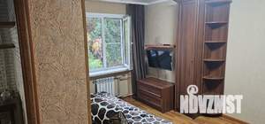 1-к квартира, посуточно, 30м2, 5/5 этаж