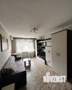 1-к квартира, на длительный срок, 30м2, 2/5 этаж