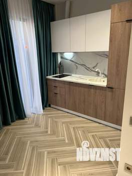 Студия квартира, на длительный срок, 33м2, 7/11 этаж