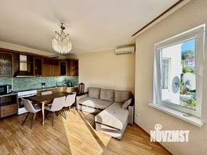 2-к квартира, на длительный срок, 48м2, 4/4 этаж