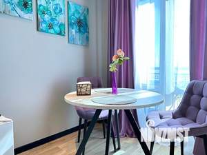 1-к квартира, посуточно, 18м2, 1/1 этаж