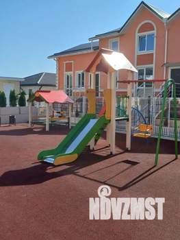 Студия квартира, посуточно, 25м2, 3/3 этаж