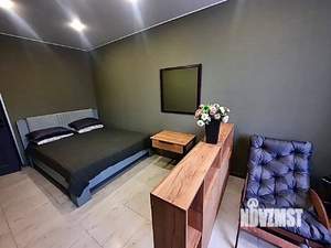 1-к квартира, на длительный срок, 41м2, 1/4 этаж